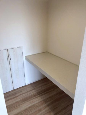 ���[�@��e�ʂ̎��[�X�y�[�X�􏬉������[������܂��I