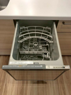 �L�b�`���@�H���t�I�����@�\������̂ŉq���I�Ő􂢕������N���N�ł���