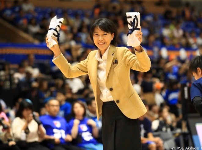 スタッフ紹介 坂本純子の趣味や出身地に関するプロフィール 水戸市 ひたちなか市 日立市の不動産はセンチュリー21エムズ エステート